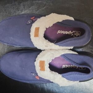 NWOT SPENCO SHOES LOAFERS